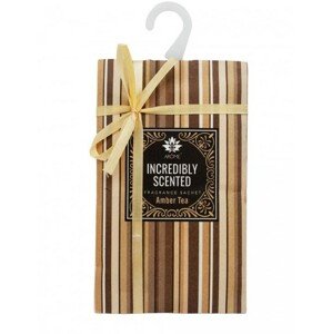 ARÔME - Amber Tea  Vonné sáčky na háčku