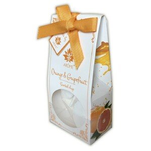 ARÔME - Pomeranč a grapefruit  Vonný jíl