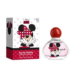 Air Val - MINNIE  Toaletní voda pro děti 30 ml