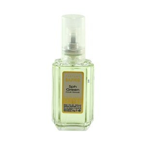 SAPHIR - Sph Green  Parfémovaná voda Velikost: 30 ml tester