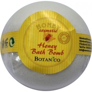Botanico - Med  Koule do koupele 50 g