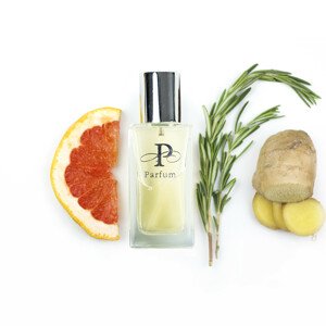 PURE No.850 (=Empleada No.8)  Parfémovaná voda Velikost: 50 ml bez víčka a krabičky