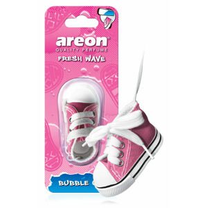AREON - Fresh Wave Bubble Gum  Vůně do auta 20 g