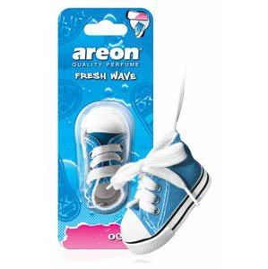 AREON - Fresh Wave Ocean  Vůně do auta 20 g