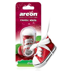 AREON - Fresh Wave Cherry  Vůně do auta 20 g