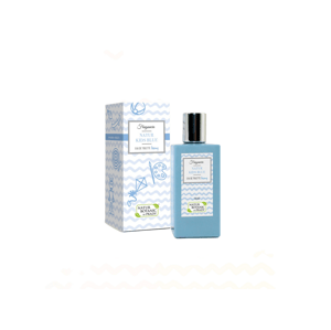 NATUR KIDS Blue Boy  Toaletní voda Velikost: 100 ml