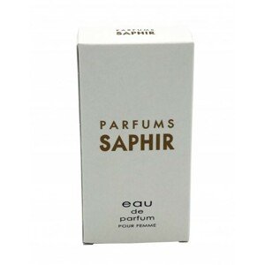 Krabička SAPHIR dámská 50 ml  Krabička 50 ml