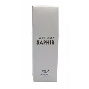 Krabička SAPHIR dámská 200 ml  Krabička 200 ml