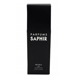 Krabička SAPHIR pánská 200 ml  Krabička 200 ml