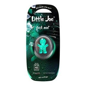Little Joe - Svěží máta (membrána)