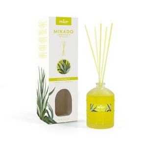 MIKADO - Citrón Difuzér 100 ml