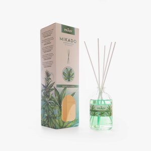 MIKADO - Bella Vida Difuzér 100 ml