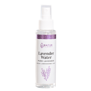 Natur Planet - Levandulová voda  Pleťová voda 100 ml