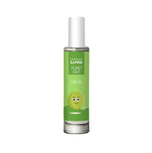 SAPHIR Planet Fruit - Melon  Toaletná voda unisex 30 ml Velikost: 30 ml