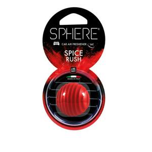 SPHERE - Orientální  horečka  Vůně do auta