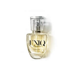 UNIQ No.917  Parfémovaná voda Velikost: 2,5 ml