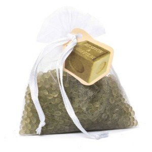 ORGANZA -  Savon Huile Olive  Vonný sáček 30 g