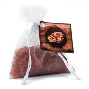 ORGANZA - Rose des Sables  Vonný sáček 30 g