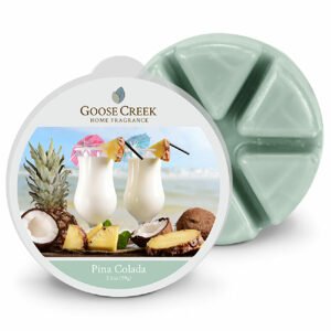 Goose Creek - Piňa Colada  Vosk do aroma lampy 59 g
