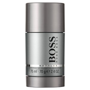 HUGO BOSS Boss N.6 Tuhý deodorant