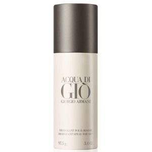 GIORGIO ARMANI ACQUA DI GÍO Deodorant ve spreji