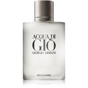 GIORGIO ARMANI ACQUA DI GÍO Toaletní voda pro muže