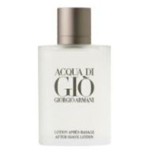 GIORGIO ARMANI ACQUA DI GÍO Voda po holení