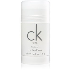 Calvin Klein CK 1 Deodorant pro muže