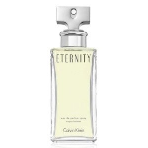 Calvin Klein ETERNITY Parfémovaná voda pro ženy