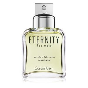 Calvin Klein ETERNITY FOR MEN Toaletní voda pro muže