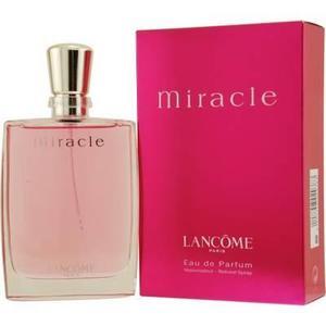 Lancôme MIRACLE Eau de Parfum