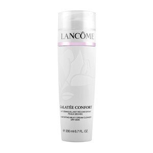 LANCÔME LAIT GALATÉE CONFORT Zklidňující odličovací mléko