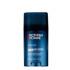 Biotherm HOMME 48H DAY CONTROL Tuhý antiperspirant pro muže