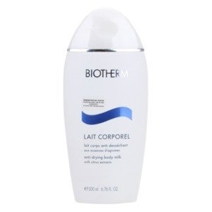 Biotherm LAIT CORPOREL Zvláčňující tělové mléko