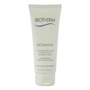 Biotherm BIOMAINS Krém na ruce