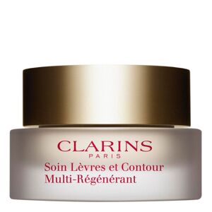 Clarins EXTRA FIRMING LIP BALM Vyhlazující balzám na rty