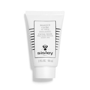 Sisley FACIAL MASK WITH LINDEN BLOSSOM Pleťová maska s výtažky z lipového květu