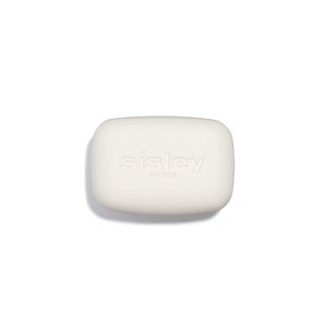 Sisley SOAPLESS FACIAL CLEANSING BAR Čistící kostka na obličej bez mýdla s tropickou pryskyřicí