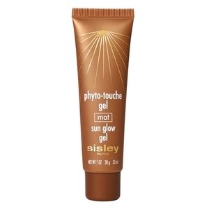 Sisley PHYTO-TOUCHE GEL Bronzový efekt na obličej