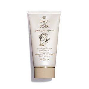 Sisley EAU DU SOIR MOISTURIZING PERFUMED BODY CREAM Parfémovaný hydratační tělový krém