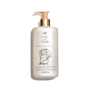 Sisley EAU DE SOIR PERFUMED BATH AND SHOWER GEL Sprchový gel