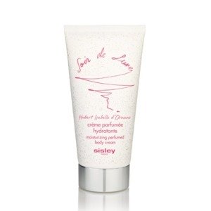 Sisley SOIR DE LUNE MOISTURIZING PERFUMED BODY CREAM Parfémovaný hydratační tělový krém