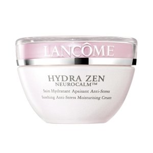 LANCÔME HYDRA ZEN NEUROCALM Hyratační krém proti známkám stresu