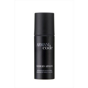 GIORGIO ARMANI Black Code Deodorant