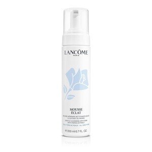 LANCÔME MOUSSE ÉCLAT Jemná čistící pěna s papájou