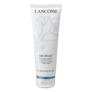 LANCÔME Demaquilants +Mask Odličovací pěnový gel