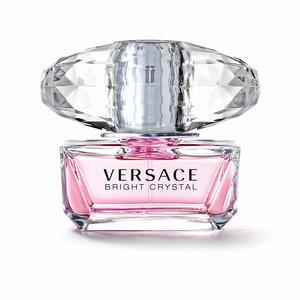 VERSACE BRIGHT CRYSTAL Toaletní voda pro ženy