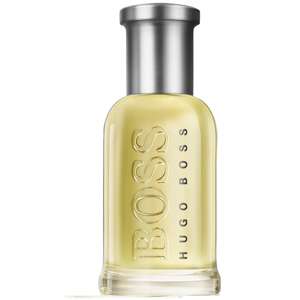 HUGO BOSS BOSS BOTTLED Toaletní voda pro muže
