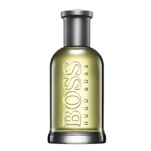 HUGO BOSS BOSS BOTTLED Toaletní voda pro muže