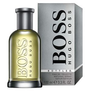 HUGO BOSS BOSS BOTTLED NO. 6 Voda po holení pro muže